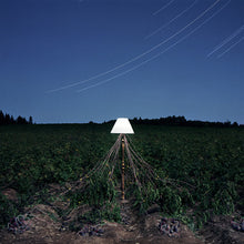 the album cover for Beacon - Escapements [LP]