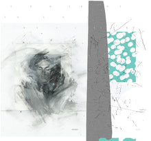 the album cover for Choir Of Young Belivers - Grasque