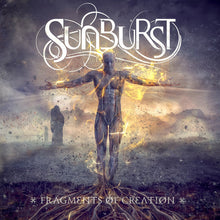 Sunburst - Fragments of Creation [CD]