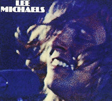 the album cover for Lee Michaels - Lee Michaels