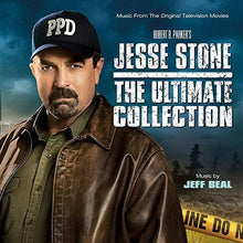 Soundtrack - Jesse Stone: The Ultimate Collection (Original Soundtrack) [CD]