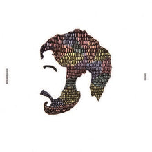 the album cover for Ben Abraham - Sirens [Vinyl]