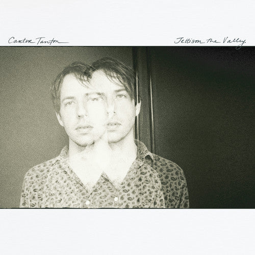 the album cover for Carter Tanton - Jettison The Valley [Download Included]
