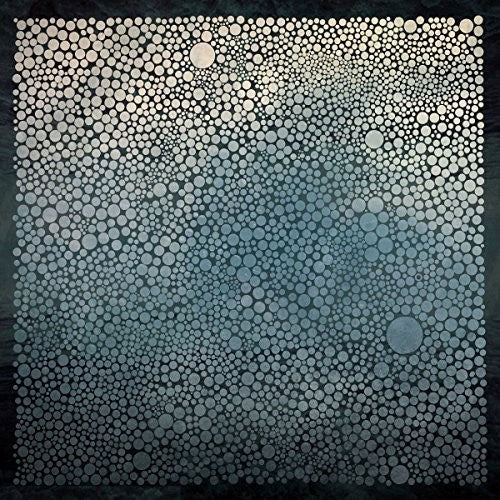 exmagician - Scan the Blue [CD]