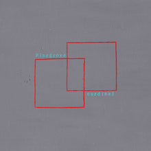 the album cover for Pinegrove - Cardinal [Vinyl]