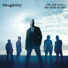 Daughtry - It's Not Over...The Hits So Far [CD]