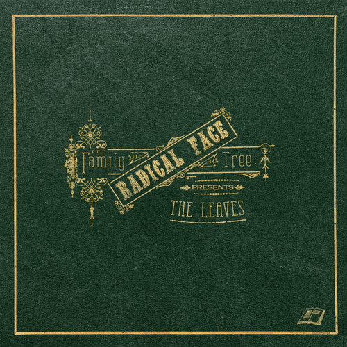 Radical Face - The Family Tree: The Leaves [Limited Deluxe Version]