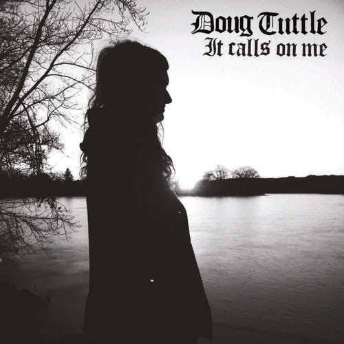 the album cover for Doug Tuttle - It Calls On Me [Vinyl]