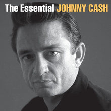 Johnny Cash - The Essential Johnny Cash [2LP] Vinyl Record