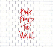 Pink Floyd - The Wall [Vinyl] Vinyl Record
