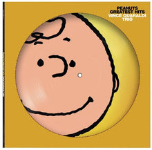 Vince Guaraldi - Peanuts Greatest Hits (Pict) [LP] Vinyl Record
