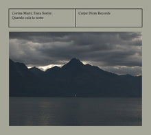 Antico / Marti / Sorini - Quando Cala la Notte Music CD