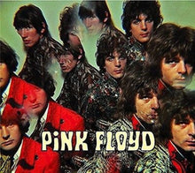 Pink Floyd - The Piper At The Gates Of Dawn [CD]