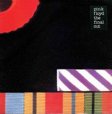Pink Floyd - Final Cut [Remastered]