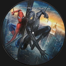 Spiderman 3 Set 3 / Various - Spiderman 3 Set 3 / Various [LP] Vinyl Record