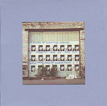 the album cover for Do Make Say Think - Goodbye Enemy Airship the Landlord Is Dead