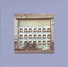 Do Make Say Think - Goodbye Enemy Airship the Landlord Is Dead [LP] Vinyl Record