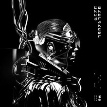 the album cover for Thug Entrancer - Arcology [2 LP]