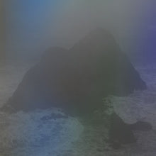 the album cover for Mick Barr - Blespec (Spathages) / Worthhnt (Rust Mine)