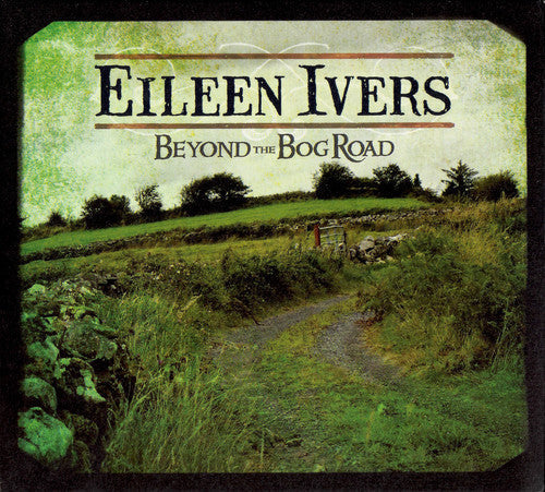 Eileen Ivers - Beyond the Bog Road [CD]