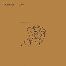 the album cover for Lionlimb - Shoo