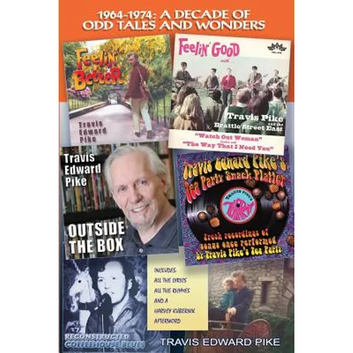 1964-1974: A Decade of Odd Tales and Wonders