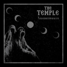 Temple - Forevermourn Music CD