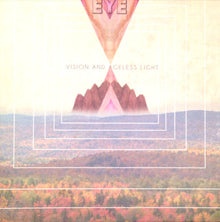Eye - Vision & Ageless Light [CD]