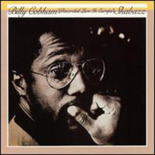 Billy Cobham - Shabazz [CD]