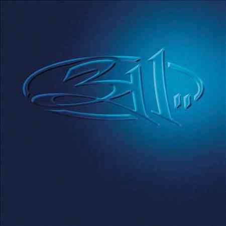 311 - 311 [Vinyl]