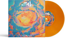 Full Bloom [Explicit Content] (Orange Vinyl) [Vinyl]