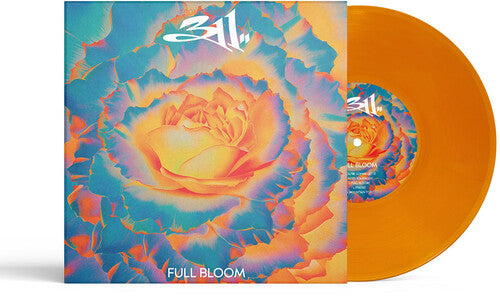 Full Bloom [Explicit Content] (Orange Vinyl) [Vinyl]