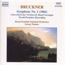 Reznicek/Humperdinck/Schreker/ - Symphony 1 (1866) Music CD