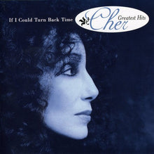 Cher - If I Could Turn Back Time: Greatest Hits Music CD