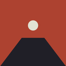 the album cover for Tycho - Epoch