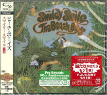 The Beach Boys - Smiley Smile [Import]