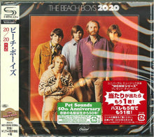 The Beach Boys - 20/20 [Import]