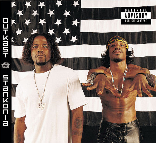 Outkast - Stankonia - Music CD