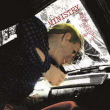 Ministry - In Case You Didn't Feel Like Showing Up (Hol) [LP] Vinyl Record