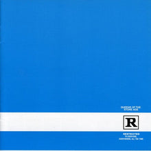 Queens Of The Stone Age - R [CD]