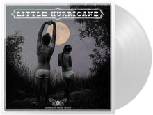 little hurricane - Same Sun Same Moon [CD]