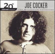 Joe Cocker - 20th Century Masters: Millennium Collection [CD]
