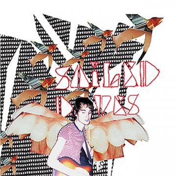 Soiled Life [CD]