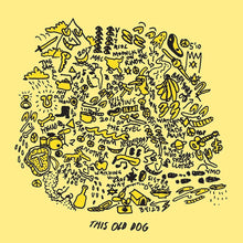 Mac DeMarco - This Old Dog [LP] Vinyl Record