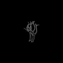 the album cover for Deathprod - Treetop Drive (Gate)