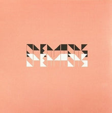 the album cover for Operators - EP1 EP [Import Vinyl]