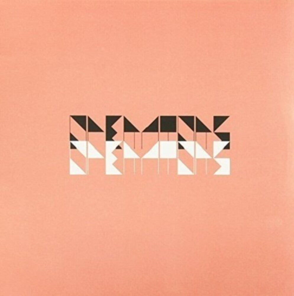 the album cover for Operators - EP1 EP [Import Vinyl]