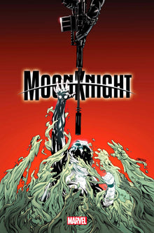 Moon Knight #10 A Cory Smith Jed MacKay (04/06/2022) Marvel