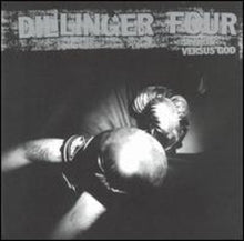 Dillinger Four - Versus God [LP] Vinyl Record