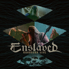 Enslaved - Roadburn Live [LP] Vinyl Record